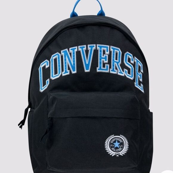 Converse Varsity Microsuede 17" Backpack